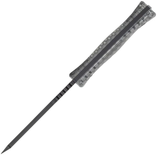 George Cool Name Fixed Blade