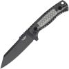 George Cool Name Fixed Blade