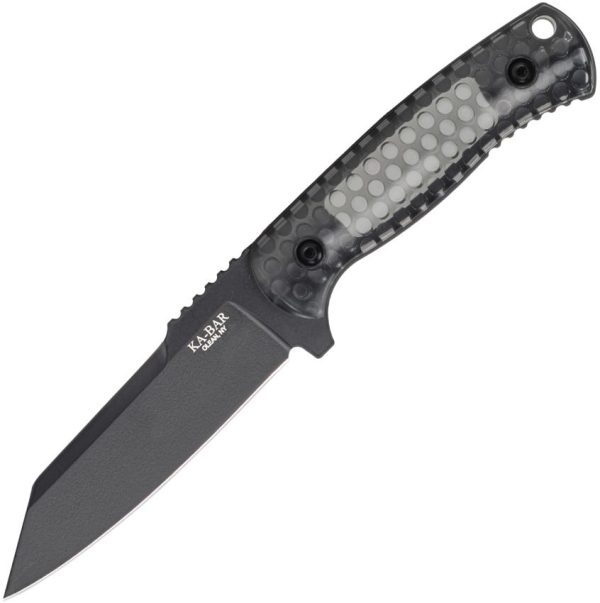 George Cool Name Fixed Blade