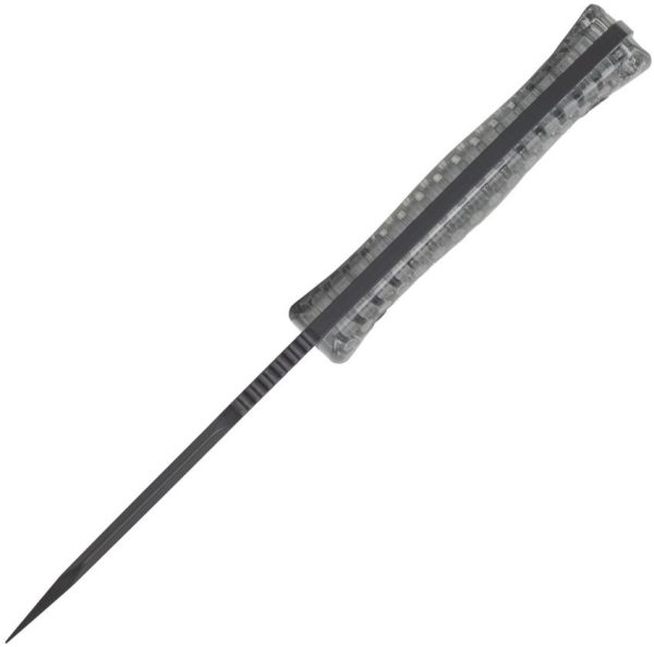 George Cool Name Fixed Blade