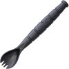 Ka-Bar Tactical Spork with Hidden Blade - Black