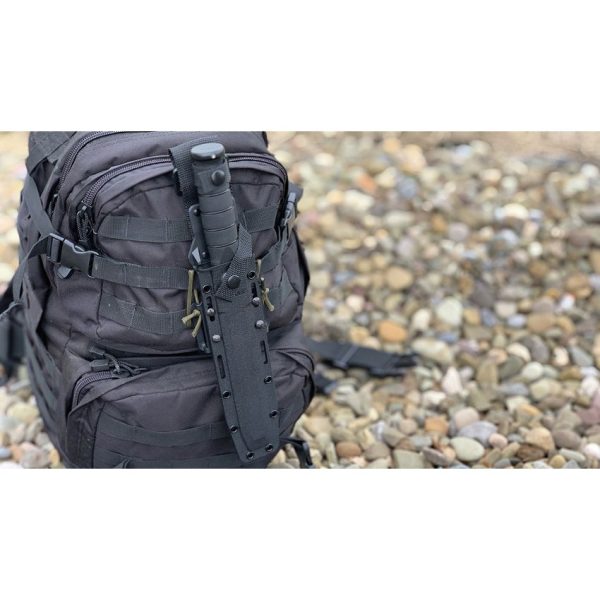 Ka-Bar Attachment System MOLLE Compatible Loops