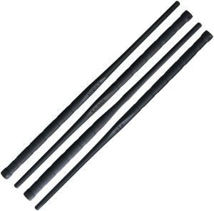 KA9919.jpg Ka-Bar Chopsticks Black Grilamid Pack of Four