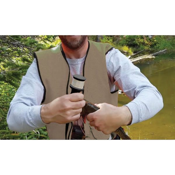 Ka-Bar Backpack Kaster Fishing System Ultramid