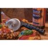 Ka-Bar Za Saw Pizza Cutter 440A Stainless Wheel