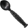 Ka-Bar Dessert Destroyer IC Scoop Black Creamid