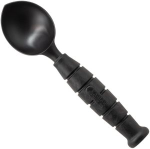 KA9928.jpg Ka-Bar Dessert Destroyer IC Scoop Black Creamid