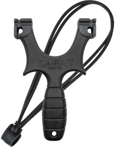 Ka-Bar Sweet Move Slingshot Black Ultramid Frame