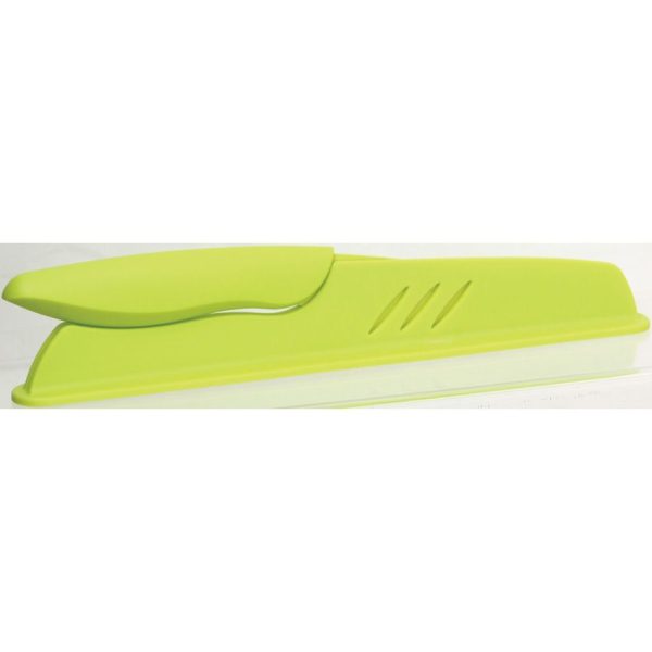 Kai USA Komachi 2 Paring Knife 3.13 inch Green