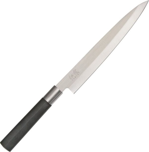 Kai USA Yanagiba Knife 8 inch High-Carbon Stainless