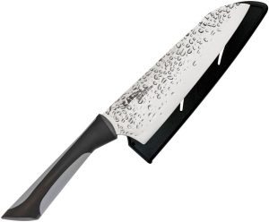 Kai USA Luna Santoku 7 inch 1.4116 Stainless