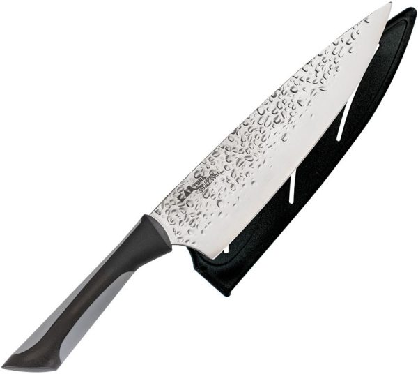 Kai USA Luna Chef's Knife 8 inch 1.4116