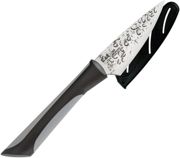 Kai USA Luna Paring Knife 3.5 inch Stainless