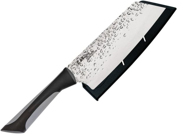 KAI7077.jpg Kai USA Luna Asian Utility 6.25 inch Blade