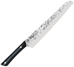KAIHT7062.jpg Kai USA Professional Bread Knife 9 inch AUS-6M