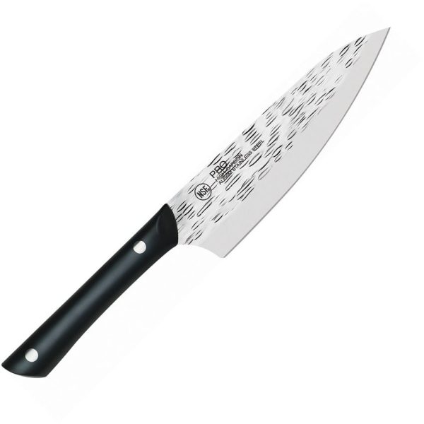 Kai USA Professional Chef 6 inch Hammered