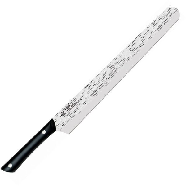 Kai USA Professional Slicing 12in Hammered Blade