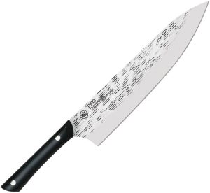 KAIHT7078.jpg Kai USA Professional Chef 10in Hammered
