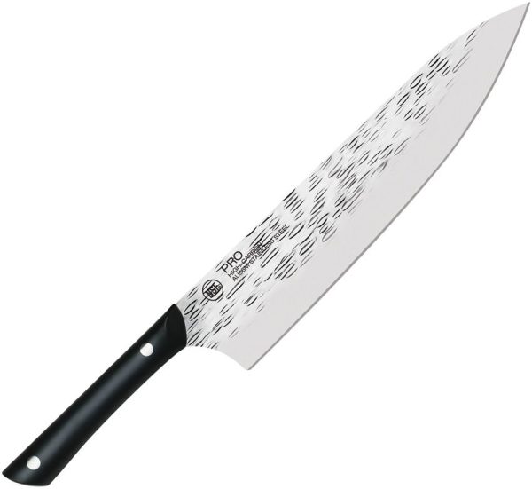 Kai USA Professional Chef 10in Hammered