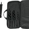 KAIKA0882.jpg Kai USA Knife Case 20 Slot Storage Organizer Padded