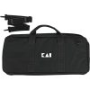 KAIKA0882_add_01.jpg Kai USA Knife Case 20 Slot Storage Organizer Padded
