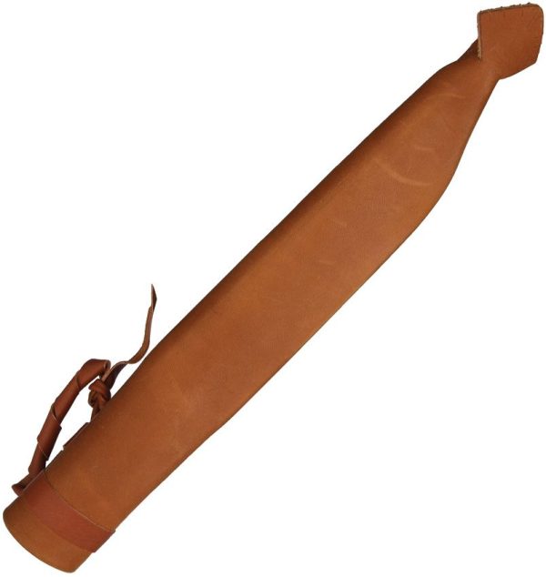 Karesuando Huggaren Fixed Blade - Birch Antler Handle