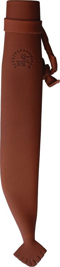 Karesuando Pessinki Outdoor Fixed Blade Knife 7" 5Cr14MoV Swedish