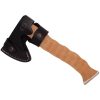 KAR4348_add_01.jpg Karesuando Bushcraft Axe Carbon Black Fixed Blade 5Cr15MoV