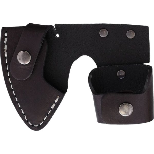 Karesuando Bushcraft Axe Carbon Black 10.75 inches