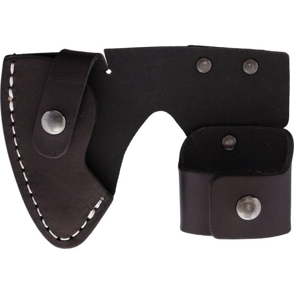 KAR4350_add_01.jpg Karesuando Bushcraft Axe Carbon Black 12.25 inches