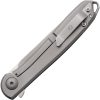 Tidbit Framelock Ti S35VN