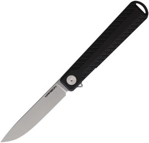 KARB111.jpg Beatnik Framelock 14C28 Blk