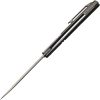 Flatline Framelock OD G10