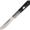 Flatline Framelock Blue CF