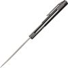 Flatline Framelock Blue CF