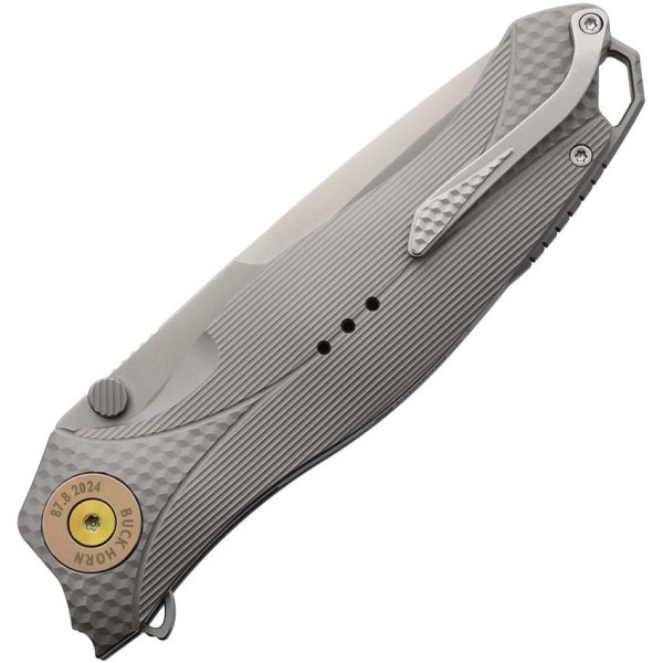 KARB119_add_01.jpg Buck Horn Linerlock Gray Al