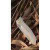 KARB119_add_06.jpg Buck Horn Linerlock Gray Al