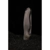 Buck Horn Aluminum  Black