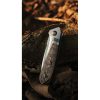 Smokeshow Framelock CF
