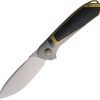 Quickdraw Framelock Leather