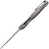 Mini Buckhorn Framelock TiM390