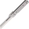 Kanetsune Linerlock Stainless Folding Knife 2.5" Blade Japan