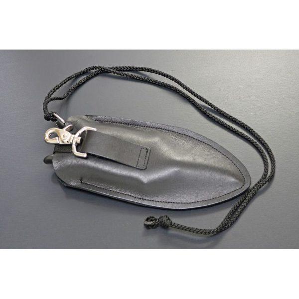 KB652_add_05.jpg Kanetsune Camp Scissors - Spring Action Cutting Tool