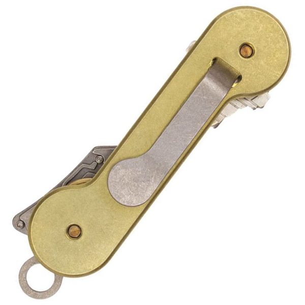 KBR221_add_01.jpg KeyBar Brass Key Organizer EDC Multi-Tool USA Made 3.5"