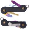 KBR262_add_01.jpg KeyBar G10 Black Key Organizer Clip