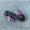 KBR275_add_02.jpg KeyBar Camo Carbon Fiber Purple Key Organizer