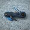 KBR276_add_03.jpg KeyBar Camo Carbon Fiber Blue Key Organizer