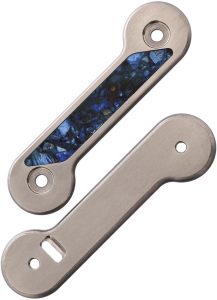 KeyBar Titanium Blue Mammoth Fusion Key Organizer