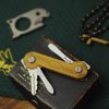 KBR297_add_01.jpg KeyBar Frosted Ultem Key Organizer