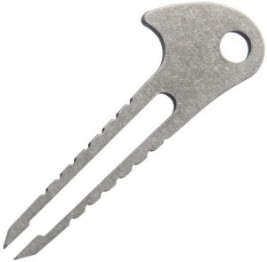KeyBar Tweezers Insert - 1.88 inches
